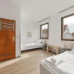 Home2stay Apartmenthaus In Wifi, Smart Tv, Waschmaschine