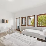 Home2stay Apartmenthaus In Wifi, Smart Tv, Waschmaschine