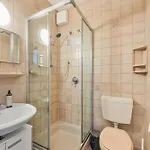 Apart-hotel Home2stay Apartmenthaus In Wifi, Smart Tv, Waschmaschine