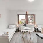 Home2stay Apartmenthaus In Wifi, Smart Tv, Waschmaschine Apart-hotel Heilbronn
