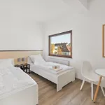 Apart-hotel Home2stay Apartmenthaus In Wifi, Smart Tv, Waschmaschine Heilbronn