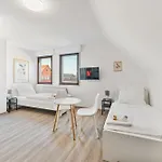 Home2stay Apartmenthaus In Wifi, Smart Tv, Waschmaschine