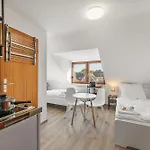 Apart-hotel Home2stay Apartmenthaus In Wifi, Smart Tv, Waschmaschine