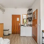 Home2stay Apartmenthaus In Wifi, Smart Tv, Waschmaschine Apart-hotel