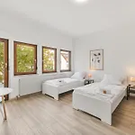 Home2stay Apartmenthaus In Wifi, Smart Tv, Waschmaschine Apart-hotel
