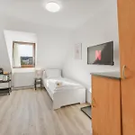 Home2stay Apartmenthaus In Wifi, Smart Tv, Waschmaschine