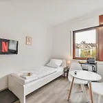 Home2stay Apartmenthaus In Wifi, Smart Tv, Waschmaschine Apart-hotel Heilbronn