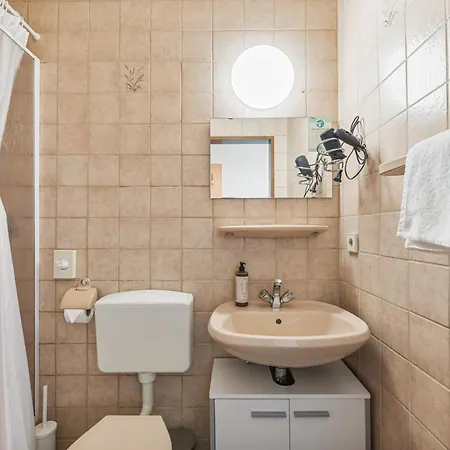 Worker - Parking, Wifi, Smart Tv New * Heilbronn