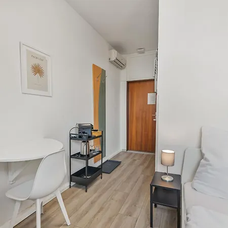 Worker - Parking, Wifi, Smart Tv New Aparthotel