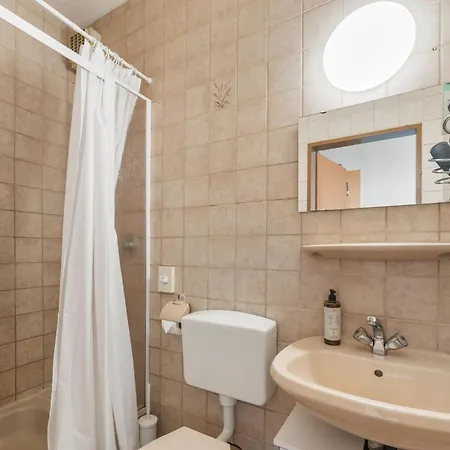 Home2stay Apartmenthaus In Wifi, Smart Tv, Waschmaschine شقة فندقية هايلبرون