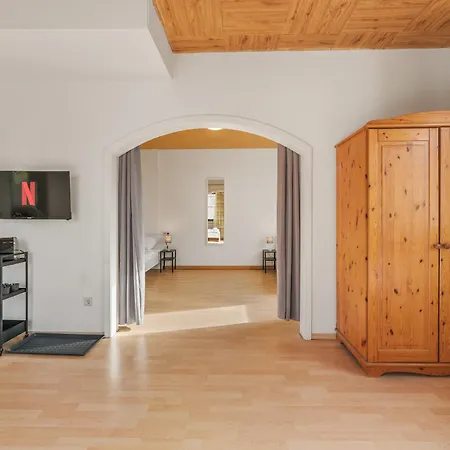 Home2stay Apartmenthaus In Wifi, Smart Tv, Waschmaschine 3*
