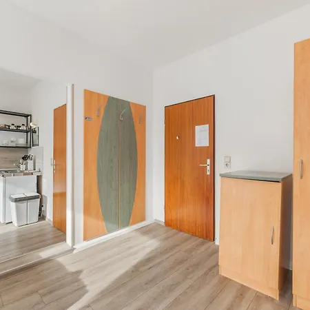 Aparthotel Worker - Parking, Wifi, Smart Tv New Heilbronn