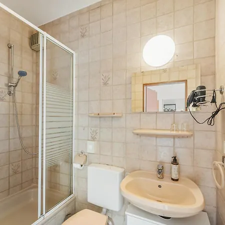 Worker - Parking, Wifi, Smart Tv New Appart hôtel