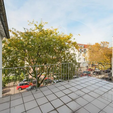 Aparthotel Worker - Parking, Wifi, Smart Tv New