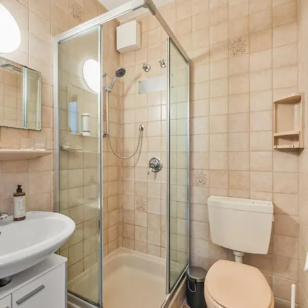 شقة فندقية Home2stay Apartmenthaus In Wifi, Smart Tv, Waschmaschine