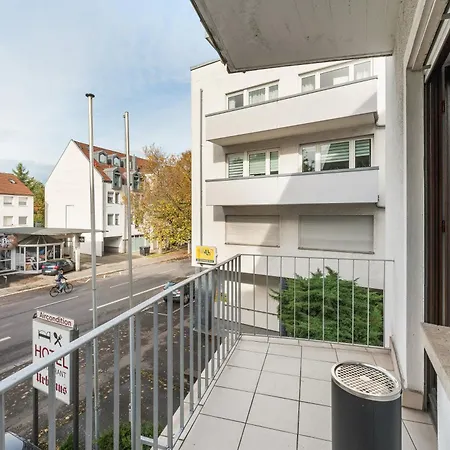 Worker - Parking, Wifi, Smart Tv New *