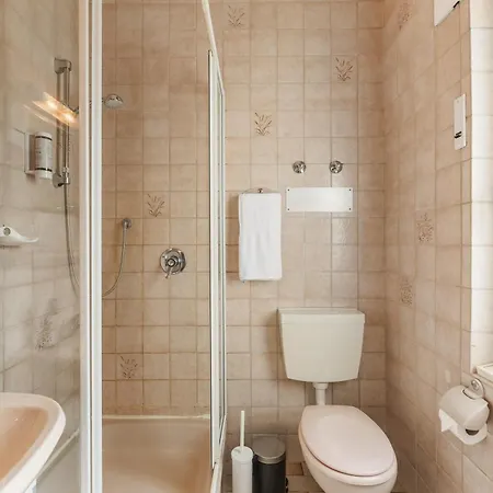 Worker - Parking, Wifi, Smart Tv New Aparthotel *