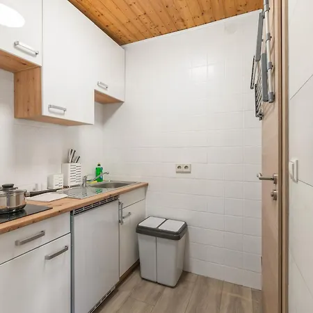 Home2stay Apartmenthaus In Wifi, Smart Tv, Waschmaschine 3* هايلبرون