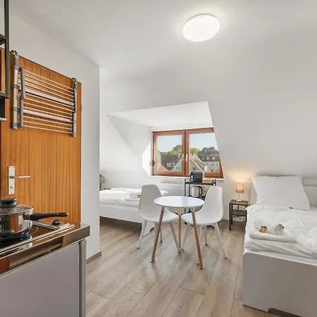 شقة فندقية Home2stay Apartmenthaus In Wifi, Smart Tv, Waschmaschine