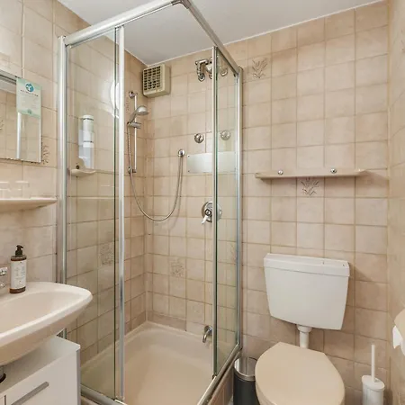 Home2stay Apartmenthaus In Wifi, Smart Tv, Waschmaschine